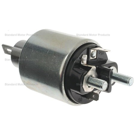 Standard Ignition Starter Solenoid, Ss-255 SS-255